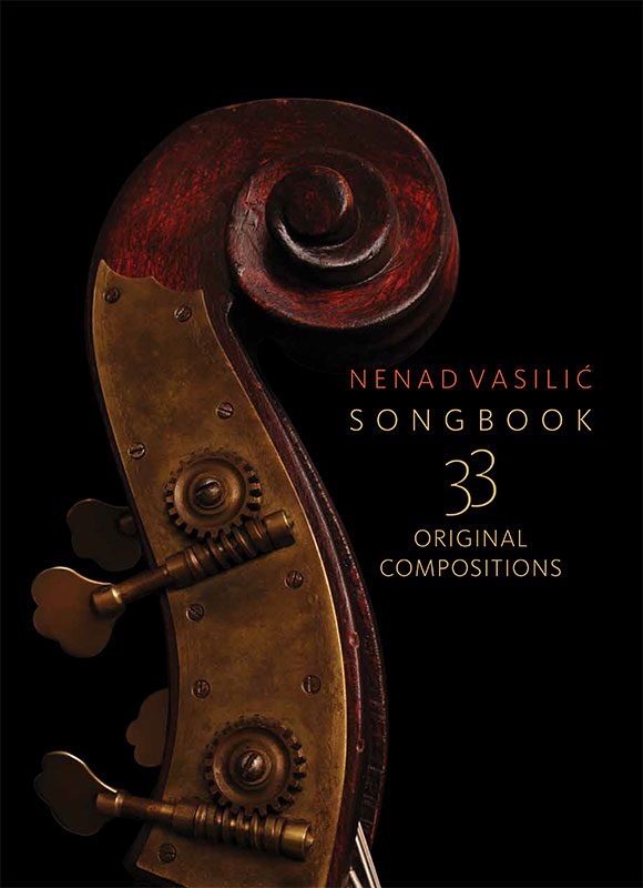 Nenad Vasilic Songbook